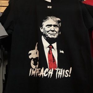 Trump shirt